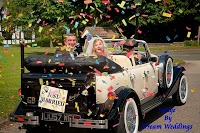 Now and Forever Wedding Cars 1089525 Image 4